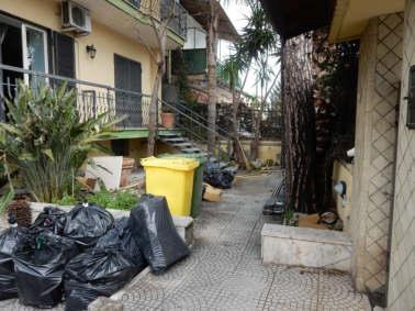 immobile appartamento all'asta in Via Alcide De Gasperi n 64 - 80010 Quarto (NA) - 5
