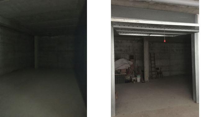 immobile garage all'asta in Via dell'Oste Snc - 01010 Monte Romano (VT) - 1