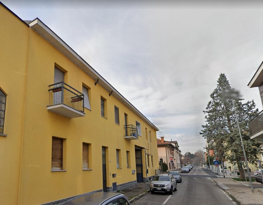 immobile APPARTAMENTO ALL'ASTA IN VIA TICINO, ROZZANO (MI) - 1