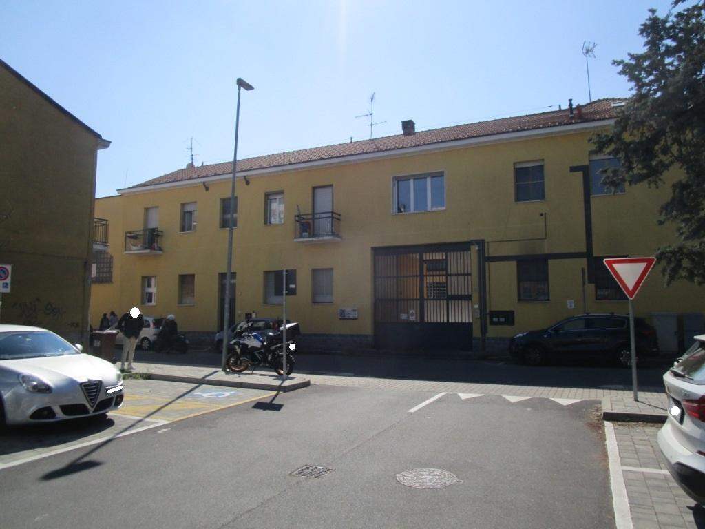 immobile APPARTAMENTO ALL'ASTA IN VIA TICINO, ROZZANO (MI) - 2