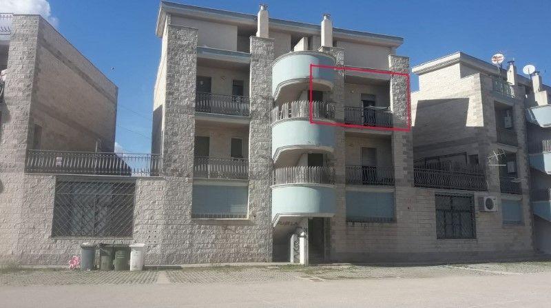 immobile appartamento all'asta in via Taglio delle Cinque Miglia 52, n 136 Nettuno (RM) - 3