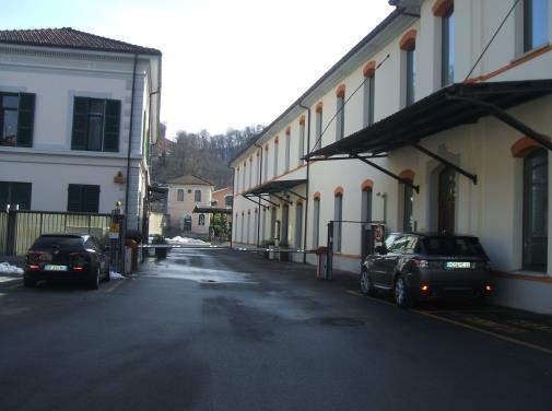 immobile capannone all'asta in Via Turati, 110/1 Luino (VA) - 1