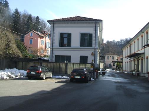 immobile capannone all'asta in Via Turati, 110/1 Luino (VA) - 2