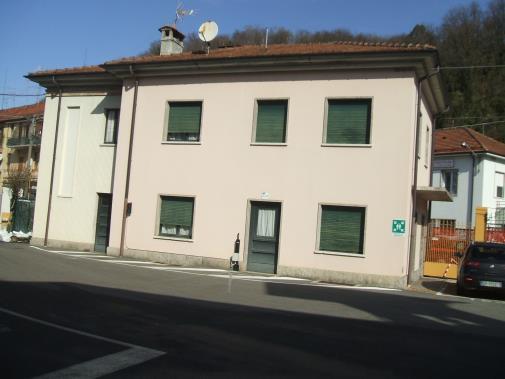 immobile capannone all'asta in Via Turati, 110/1 Luino (VA) - 3