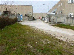immobile terreno all'asta in Frazione Cerreto - 66010 Miglianico (CH) - 4