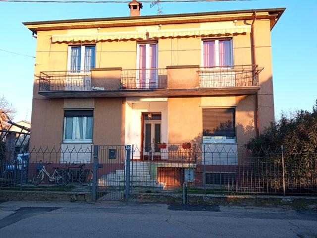 immobile appartamento all'asta in Via Chiozzo 50 - 27027 Gropello Cairoli (PV) - 2