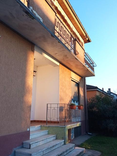 immobile appartamento all'asta in Via Chiozzo 50 - 27027 Gropello Cairoli (PV) - 4