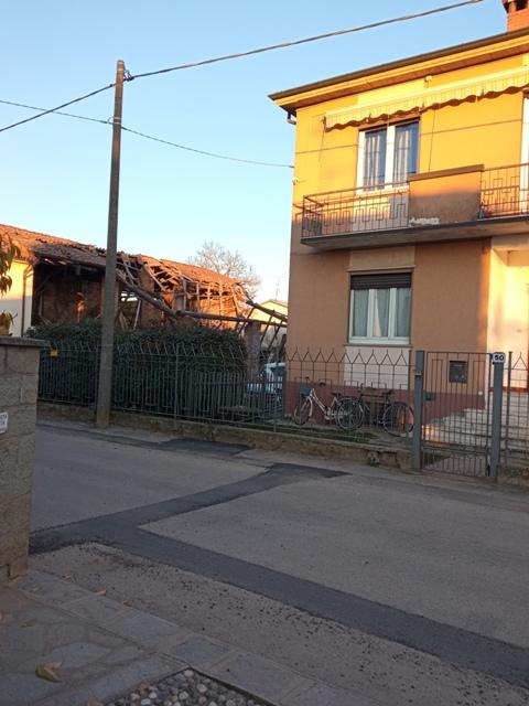 immobile appartamento all'asta in Via Chiozzo 50 - 27027 Gropello Cairoli (PV) - 5