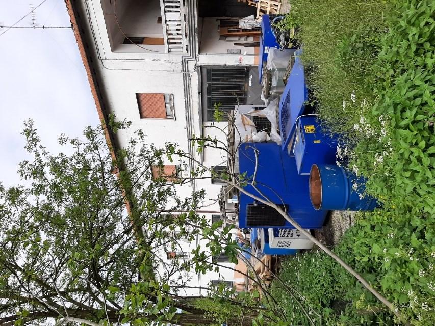immobile fabbricato all'asta in Via Goffredo Mameli  37 - 22063 Cantù (CO) - 5