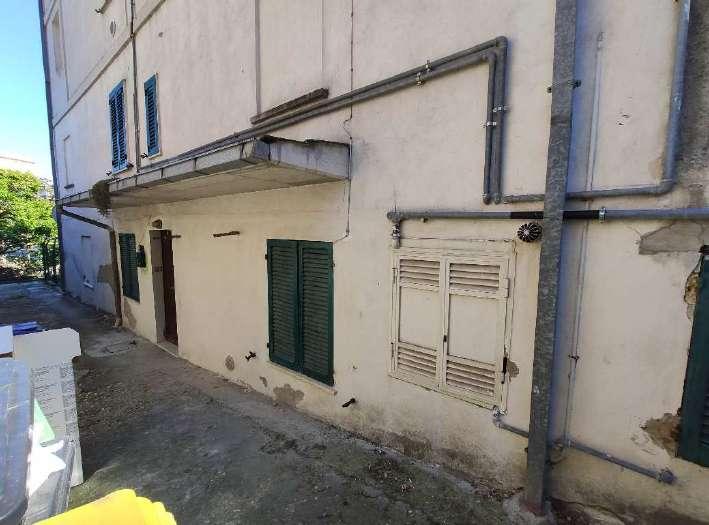 immobile appartamento all'asta in Via Tricalle n° 10 - 66100 Chieti (CH) - 3