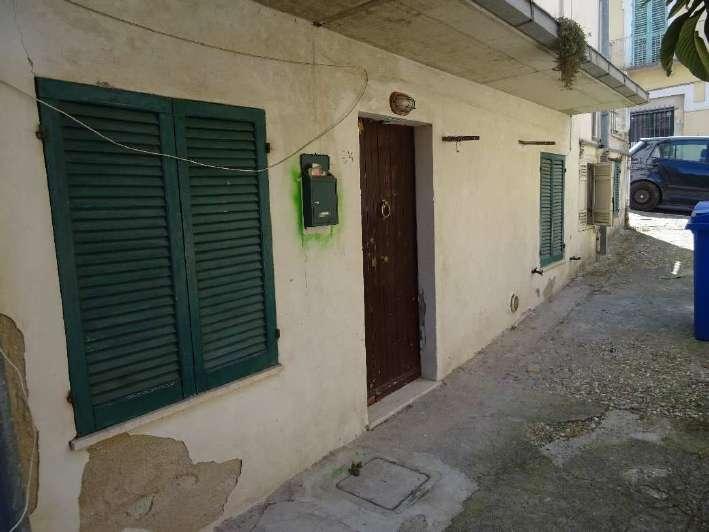 immobile appartamento all'asta in Via Tricalle n° 10 - 66100 Chieti (CH) - 4