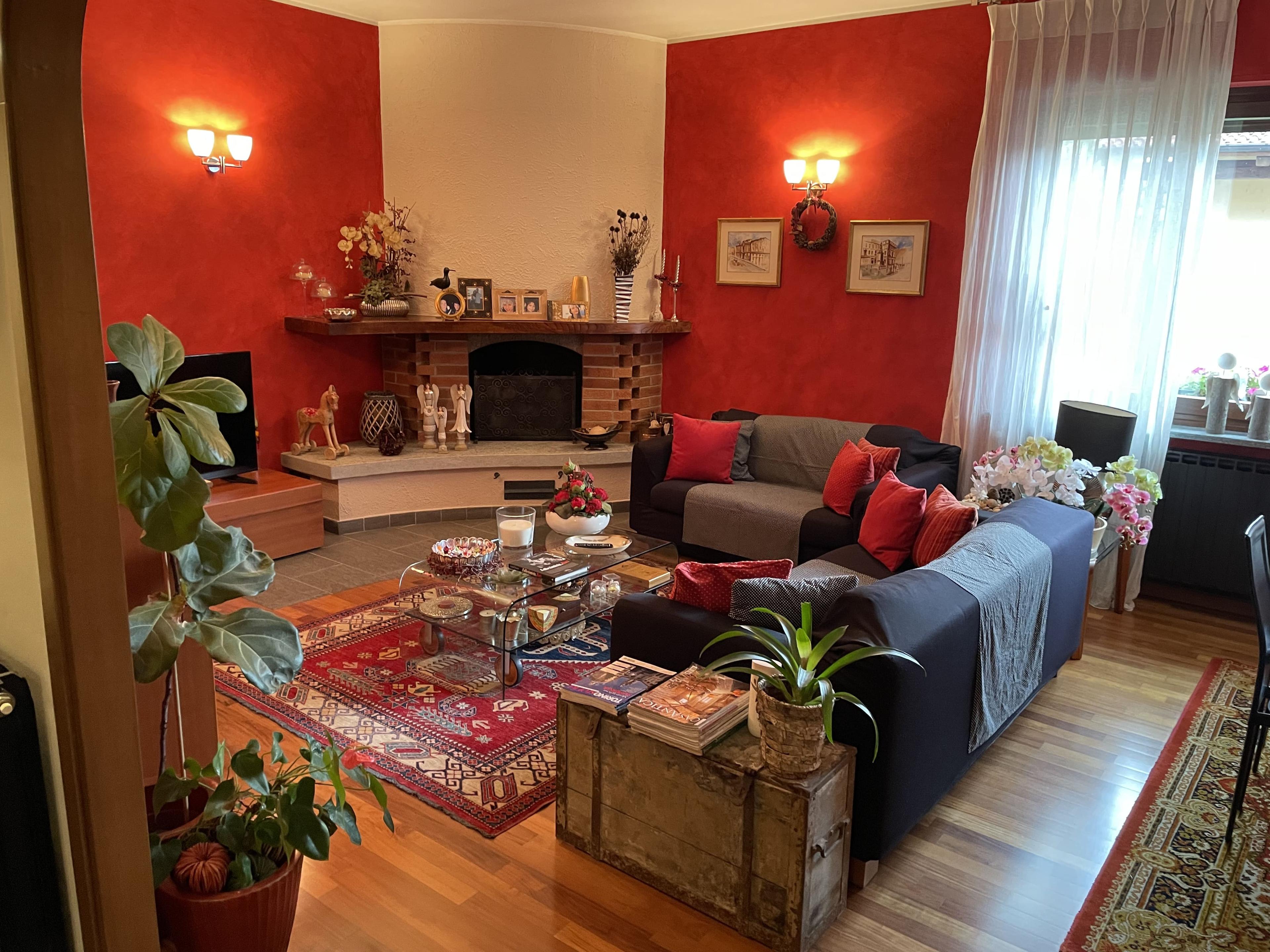 immobile villa all'asta in Via Spina 7 - 10053 Bussoleno (TO) - 1