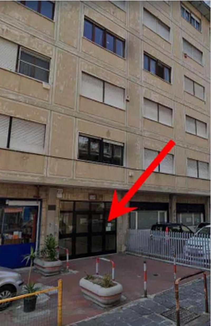 immobile appartamento all'asta in Strettoia Sant’Anna alle Paludi 115 - 80142 Napoli (NA) - 2