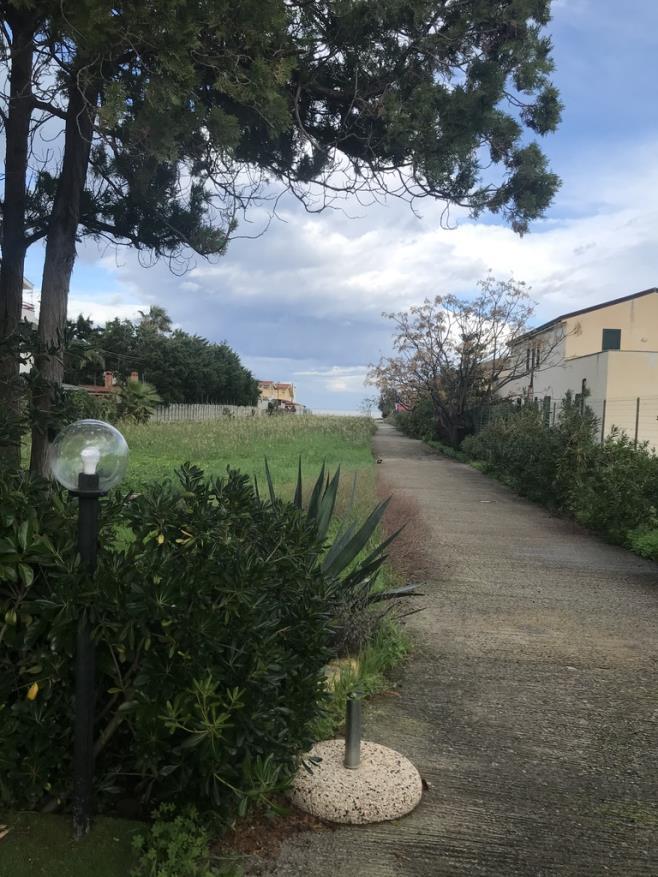 immobile appartamento all'asta in cda Pistavecchia Campofelice di Roccella (PA) - 1