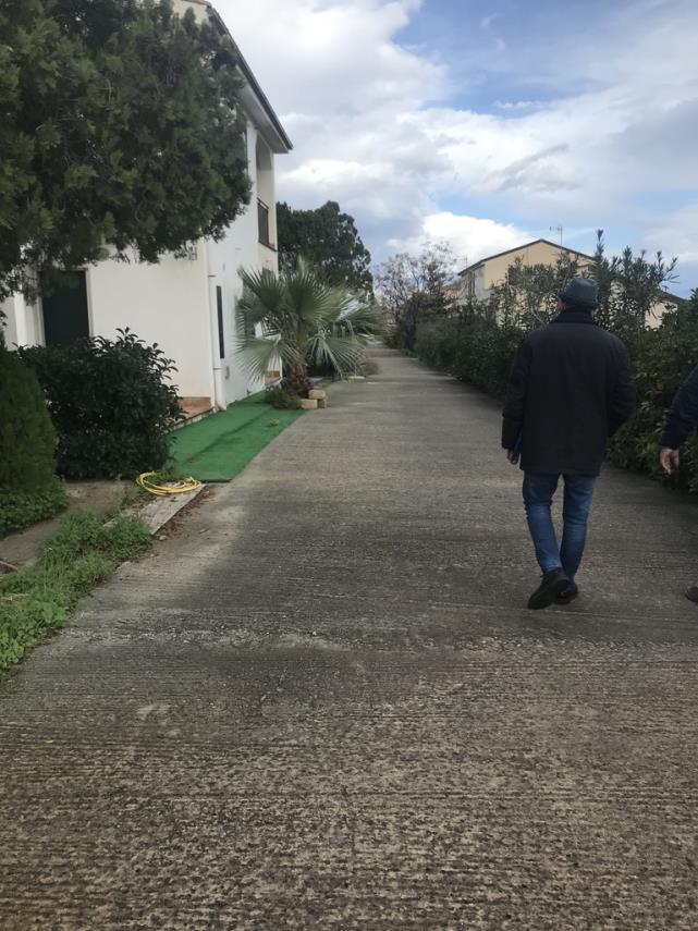 immobile appartamento all'asta in cda Pistavecchia Campofelice di Roccella (PA) - 3
