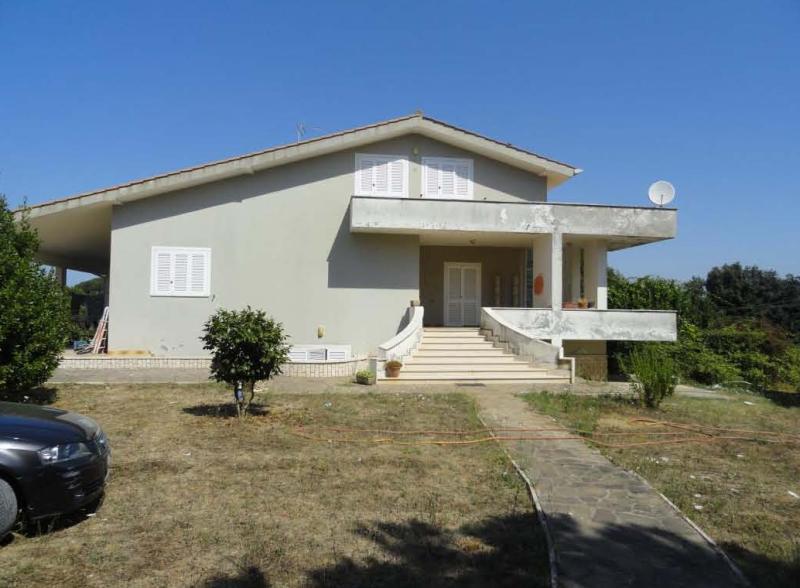 immobile villa all'asta in Via G Paisiello, 87 Anzio (RM) - 1