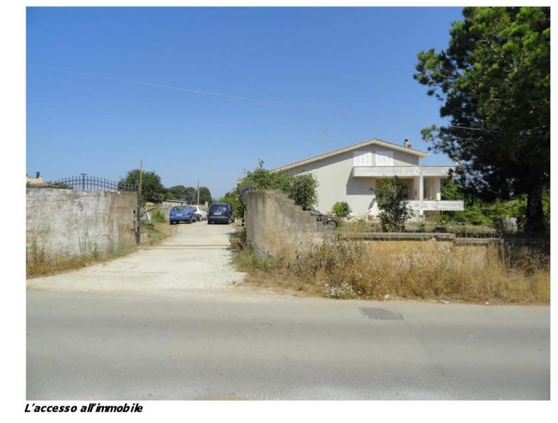 immobile villa all'asta in Via G Paisiello, 87 Anzio (RM) - 3