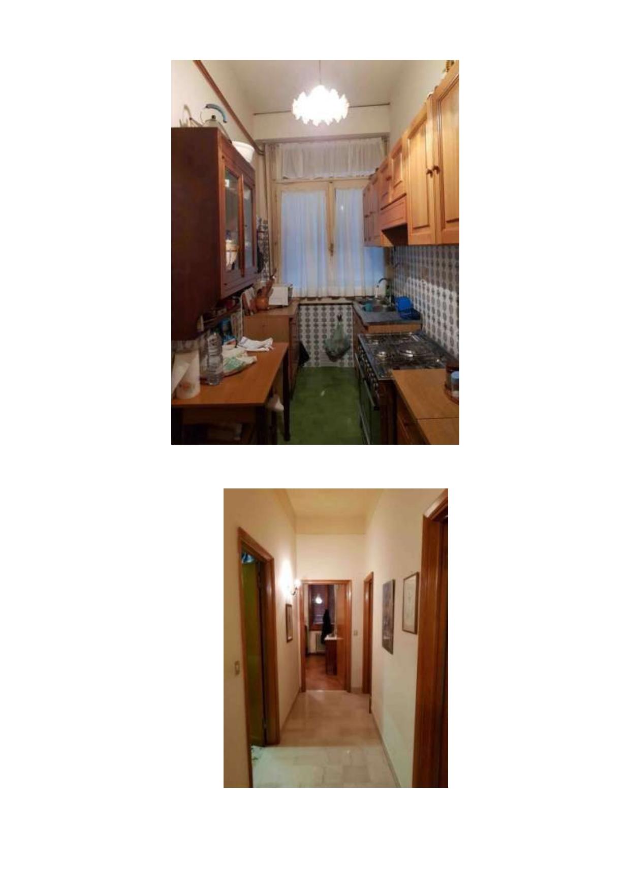 immobile appartamento all'asta in via della Castellina 9 - 52037 Sansepolcro (AR) - 5