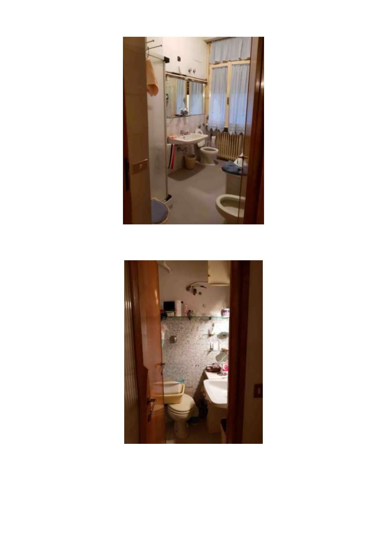 immobile appartamento all'asta in via della Castellina 9 - 52037 Sansepolcro (AR) - 2