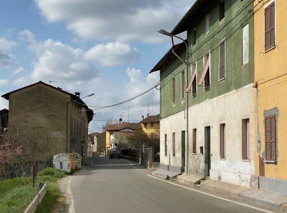 immobile appartamento all'asta in Via Dottor Magnani 89/93 - 27020 Breme (PV) - 3
