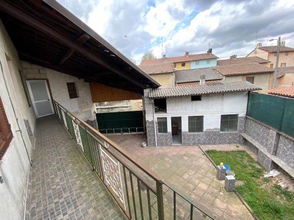 immobile appartamento all'asta in Via Dottor Magnani 89/93 - 27020 Breme (PV) - 4