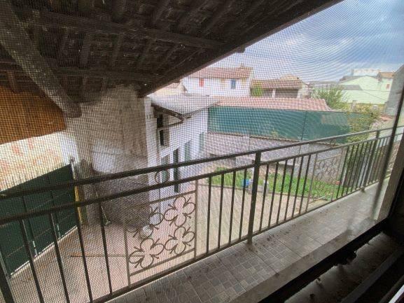 immobile appartamento all'asta in Via Dottor Magnani 89/93 - 27020 Breme (PV) - 5
