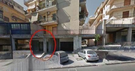 immobile negozio all'asta in Via dell'Autonomia 13 - 95030 Gravina di Catania (CT) - 1