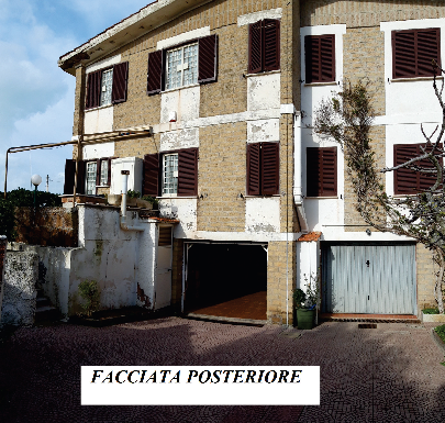 immobile villa all'asta in Focene, Via Tartini, 24 - 00054 Fiumicino (RM) - 2