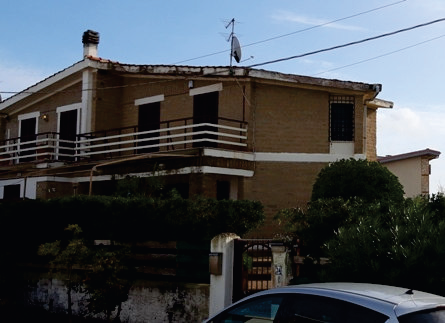 immobile villa all'asta in Focene, Via Tartini, 24 - 00054 Fiumicino (RM) - 3