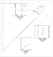 immobile villa all'asta in Focene, Via Tartini, 24 - 00054 Fiumicino (RM) - 4