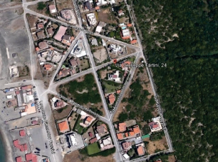 immobile villa all'asta in Focene, Via Tartini, 24 - 00054 Fiumicino (RM) - 5