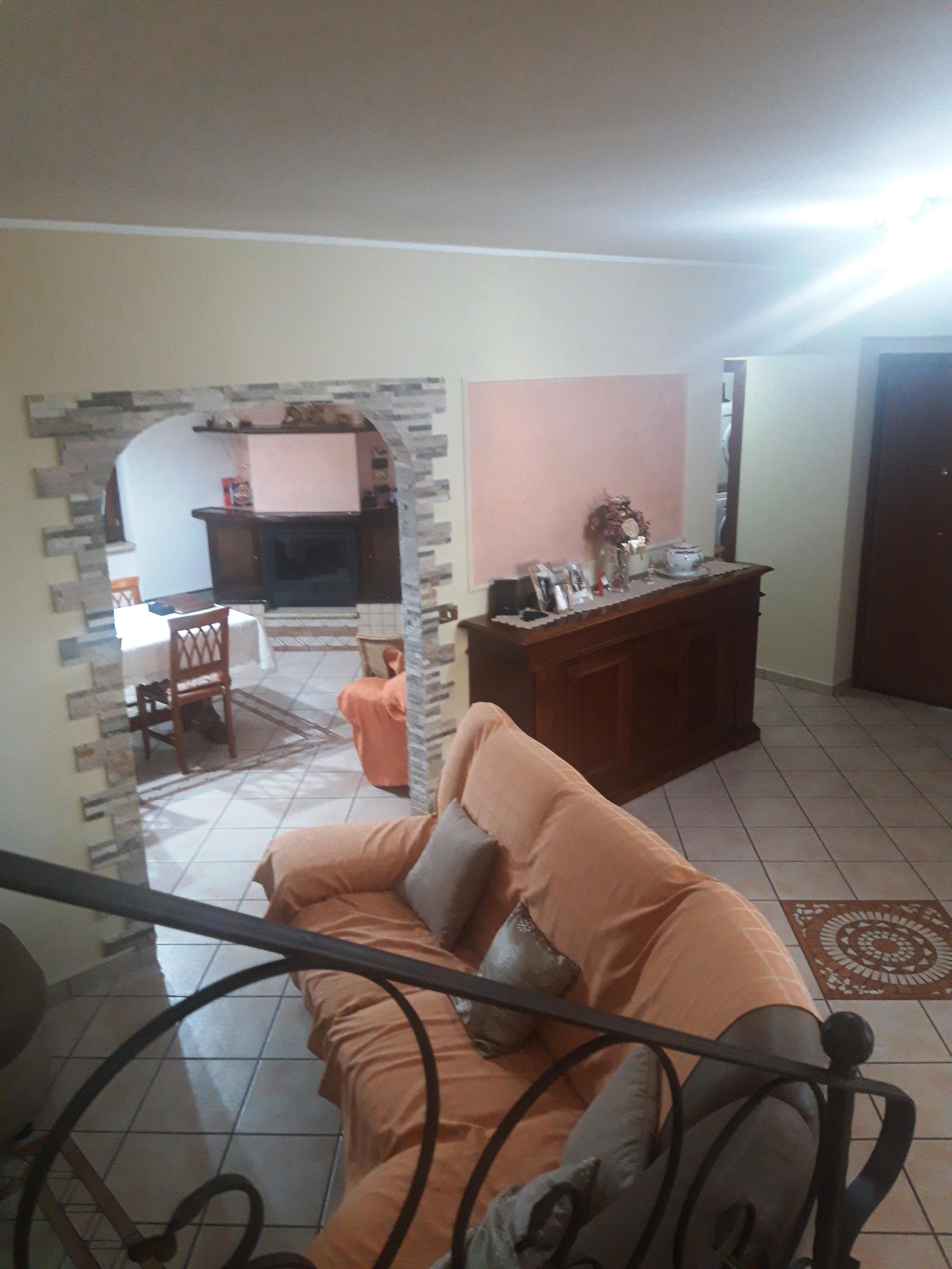 immobile appartamento all'asta in Via Serafino Mauro - 87050 Marzi (CS) - 2