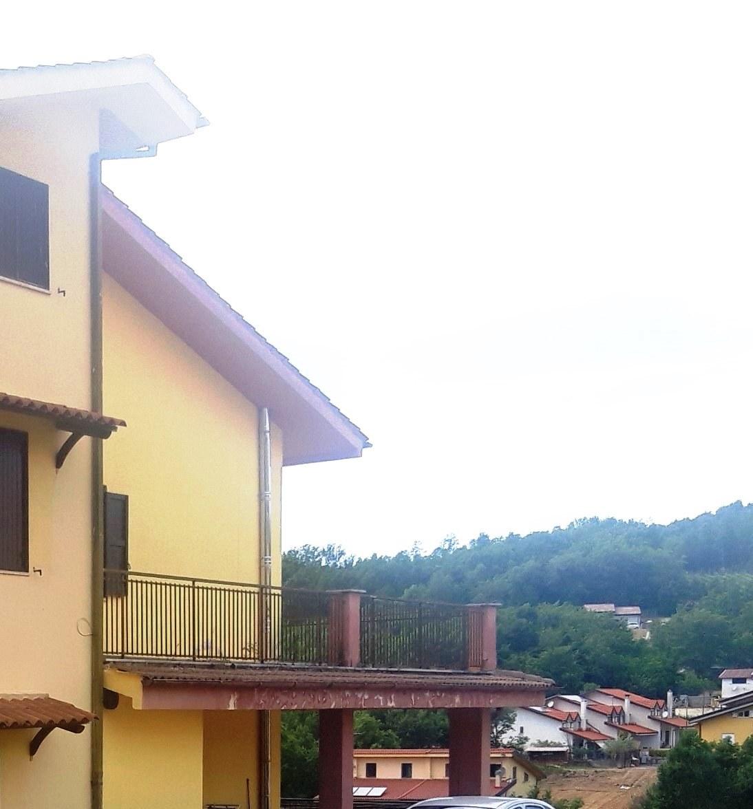 immobile appartamento all'asta in Via Serafino Mauro - 87050 Marzi (CS) - 1