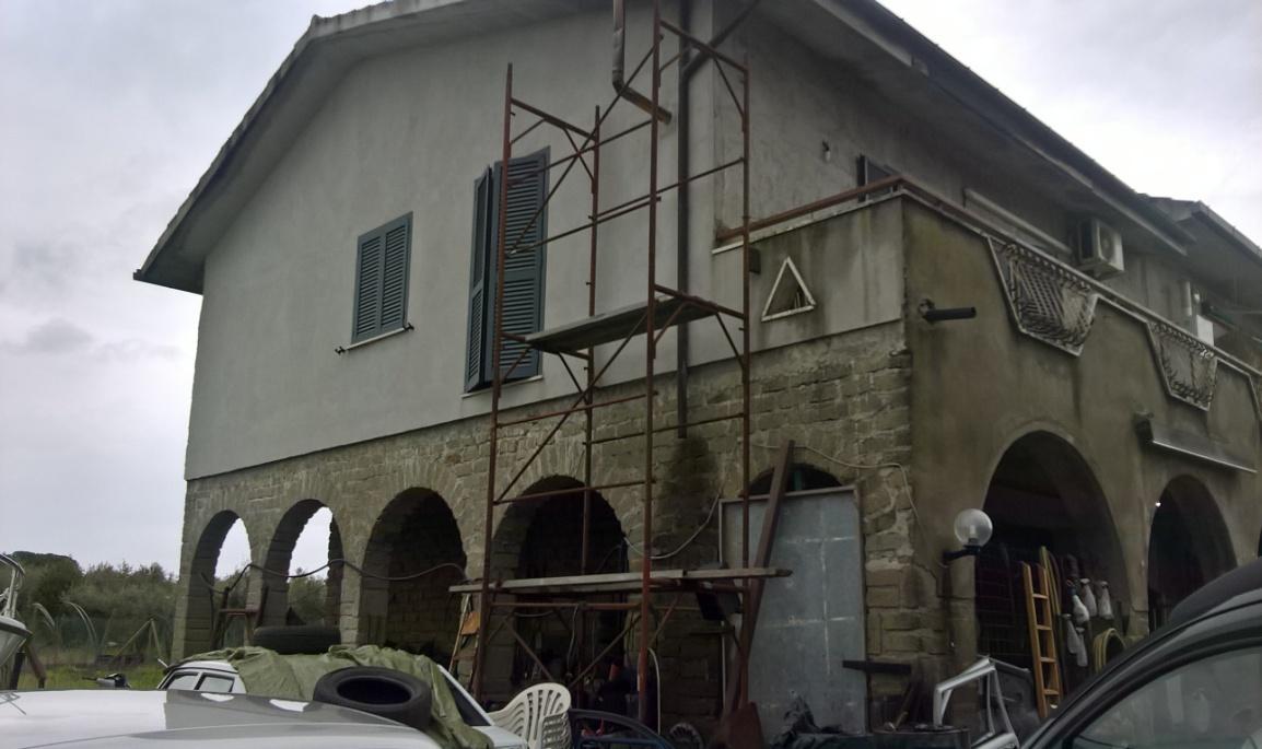 immobile villa all'asta in Contrada Piazza di Mario, 175 (già 22) - 00049 Velletri (RM) - 3
