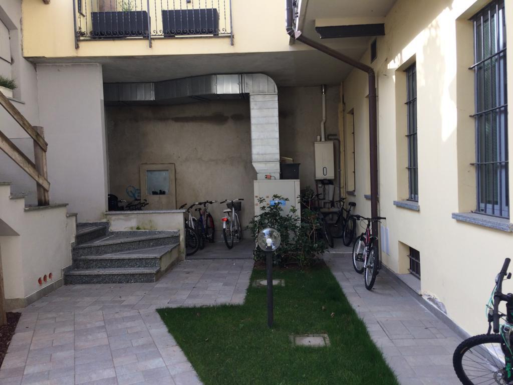 immobile ufficio all'asta in Via Dante Alighieri n 2 Arluno (MI) - 4