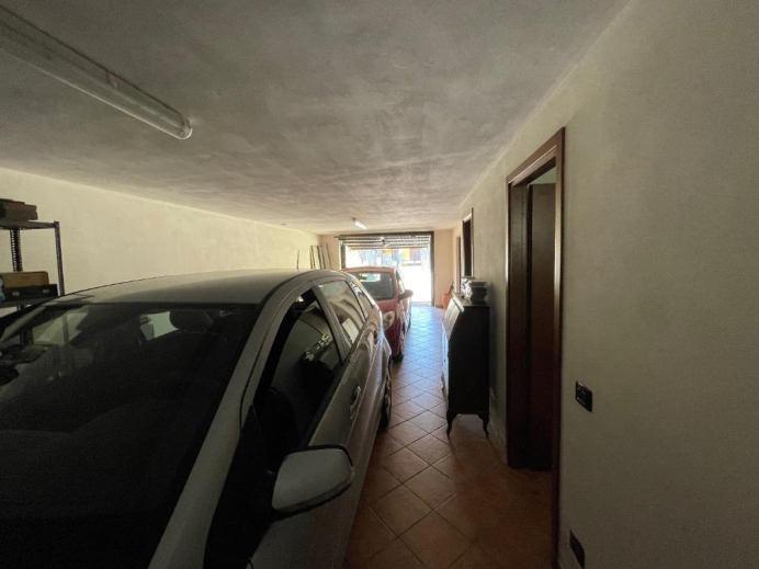 immobile appartamento all'asta in Via Fermi - 27050 Retorbido (PV) - 4