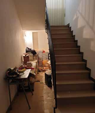 immobile appartamento all'asta in Via Cadore 38 - 61030 Cartoceto (PU) - 5
