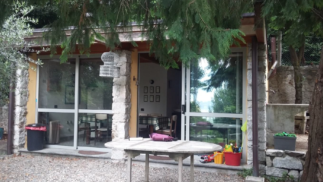 immobile magazzino all'asta in Via Delle Rose n 3 Verbania (VB) - 3