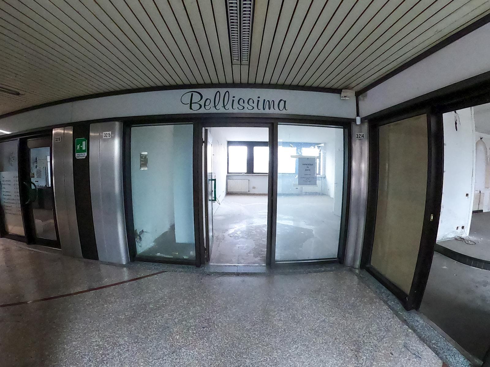 immobile negozio all'asta in Mazzo, Galleria M K Gandhi n 32/4 Rho (MI) - 3