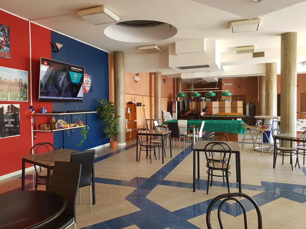 immobile magazzino all'asta in viale Trieste n 16/A - 09025 Sanluri (-) - 3