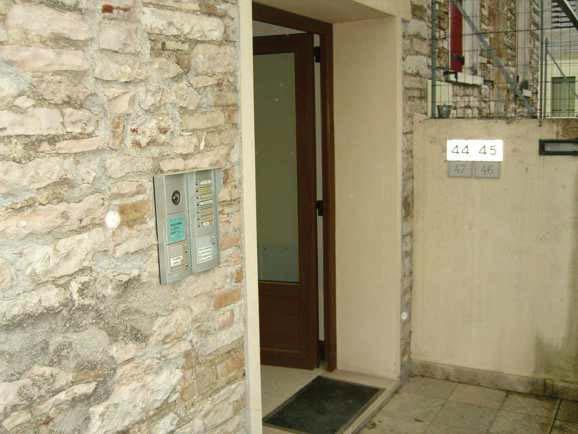 immobile appartamento all'asta in Contrada Masiere nn 44-45 - 31054 Possagno (TV) - 4