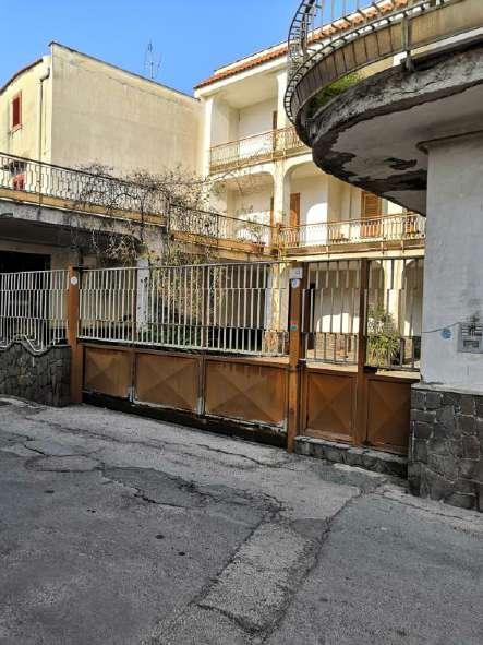 immobile appartamento all'asta in VIA SANT'ANTONIO ABATE, 48 - 80035 Nola (NA) - 4