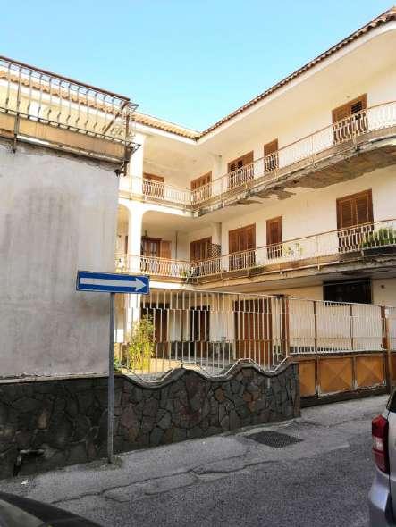 immobile appartamento all'asta in VIA SANT'ANTONIO ABATE, 48 - 80035 Nola (NA) - 5