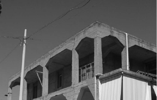 immobile VILLA ALL'ASTA IN VIA DEI PLATANI 6 - VILLAGGIO MOSÈ - 92100 AGRIGENTO (AG) - 2
