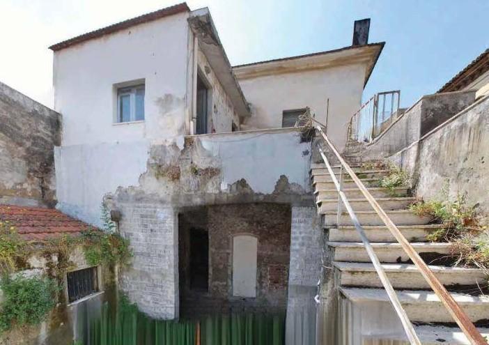 immobile appartamento all'asta in VIA TOMMASO LEONARDI 5 Giarre (CT) - 4
