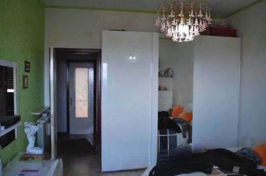 immobile appartamento all'asta in VIA RAFFAELLO GRASSO 51 Giarre (CT) - 5