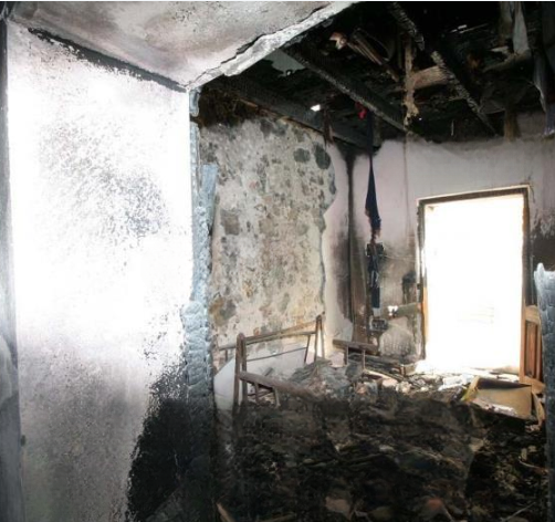 immobile appartamento all'asta in Via Santa Maria n° 6 - 09068 Uta (CA) - 2