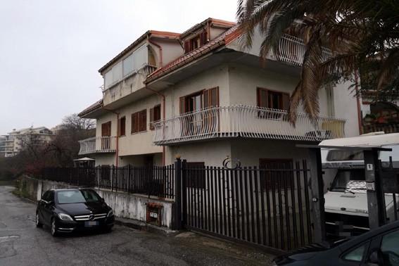 immobile appartamento all'asta in ex Casole Bruzio, Frazione Scalzati, Via Vittorio Veneto, 1 Casali del Manco (CS) - 1