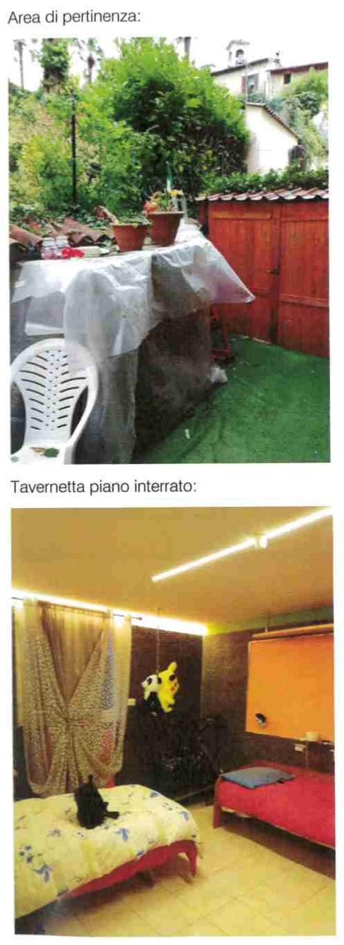 immobile appartamento all'asta in Via Vittorio Veneto 11 - 23893 Cassago Brianza (LC) - 3