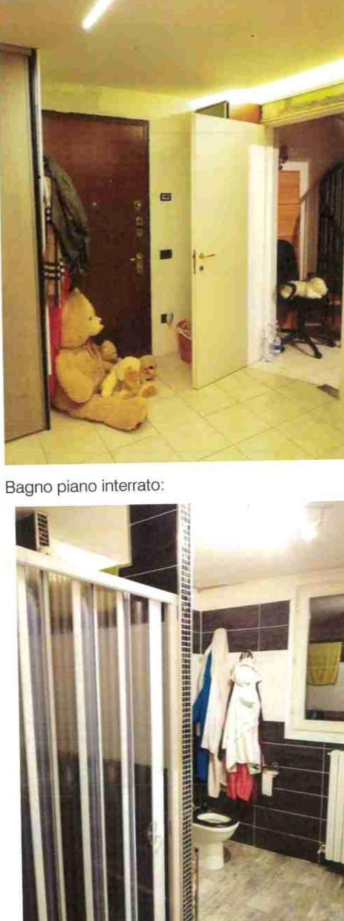 immobile appartamento all'asta in Via Vittorio Veneto 11 - 23893 Cassago Brianza (LC) - 2